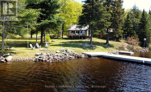 131 Lee Lane, Parry Sound Remote Area (Port Loring), ON, P0H1S0 | Card Image