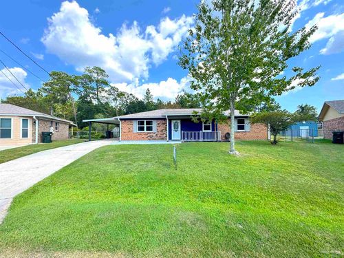 10735 Jolyne Way, Pensacola, FL, 32506-6211 | Card Image