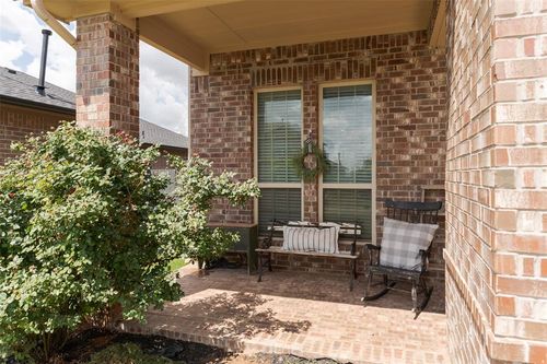 3609 Sadie Drive, Yukon, OK, 73099 | Card Image