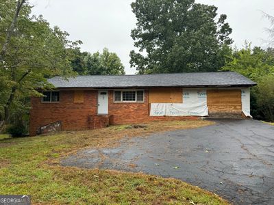 5140 Tilly Mill Road, House other with 3 bedrooms, 2 bathrooms and 4 parking in Dunwoody GA | Image 1