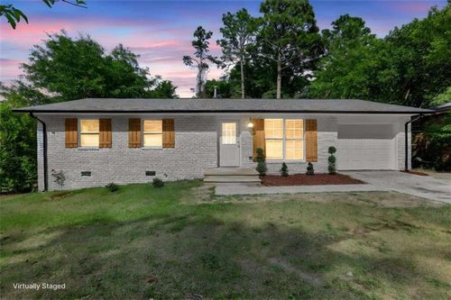 3356 Kings Park Cir, Macon, GA, 31217-6236 | Card Image