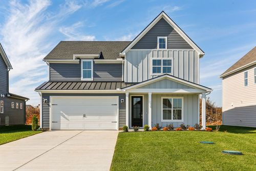 6915 Wayana Dr, Murfreesboro, TN, 37129-4580 | Card Image