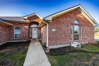 4804 Jim Avenue, House other with 3 bedrooms, 2 bathrooms and null parking in Killeen TX | Image 3