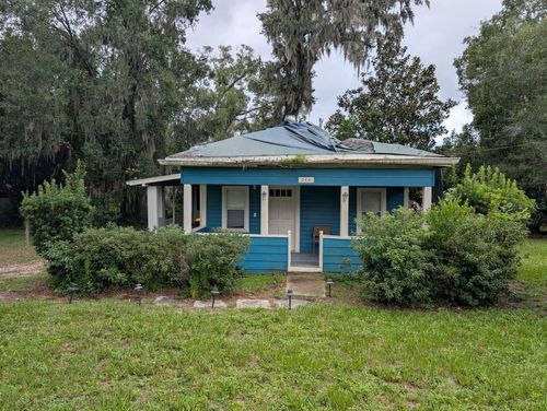 360 W Central Ave, ORANGE CITY, FL, 32763-5122 | Card Image