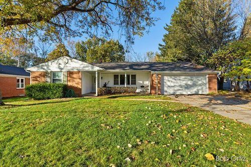 1955 Millbank St Se, Grand Rapids, MI, 49508-2674 | Card Image