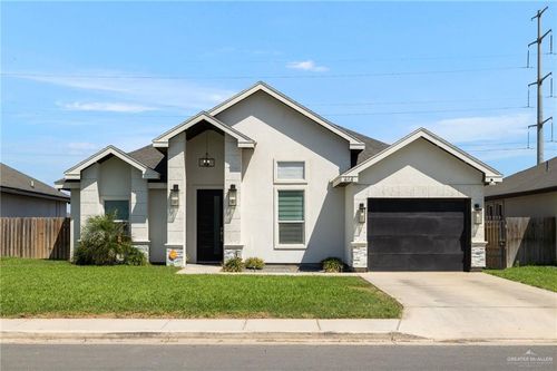 614 Yoli Ln, Donna, TX, 78537-3883 | Card Image