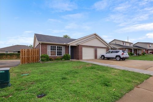 3402 Sw Landau Ct, Bentonville, AR, 72712-7587 | Card Image