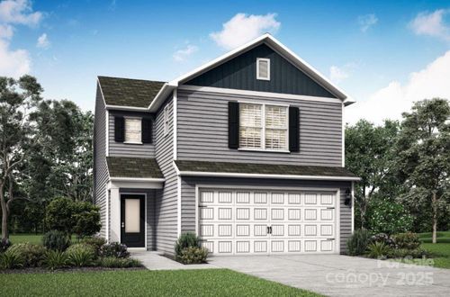504 Maddox Dr, Shelby, NC, 28152-8960 | Card Image