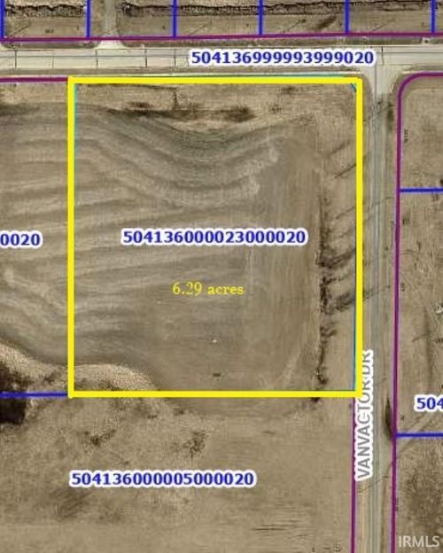 TBD Miller Dr, Plymouth, IN, 46563 | Card Image