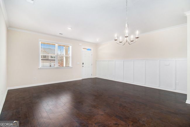 159 Blossom Wood Dr, House other with 5 bedrooms, 4 bathrooms and 4 parking in Senoia GA | Image 5