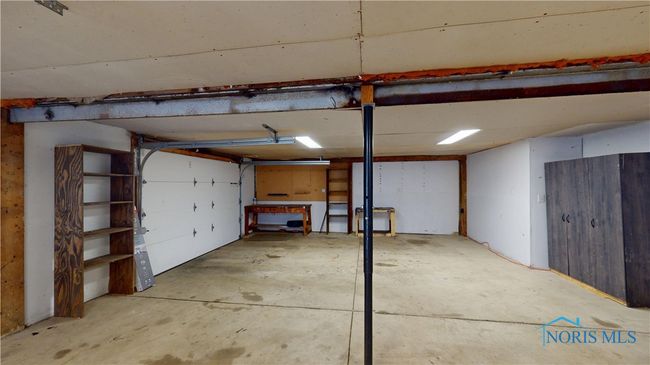 628 Maple St, House other with 3 bedrooms, 3 bathrooms and 3 parking in Clyde OH | Image 31