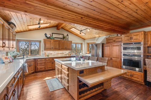 4886 Foxfire Trail, SPRINGFIELD, WI, 53562 | Card Image