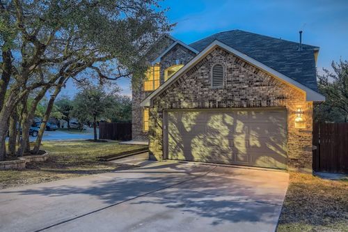 1813 Paseo Verde Dr, Leander, TX, 78641-8293 | Card Image