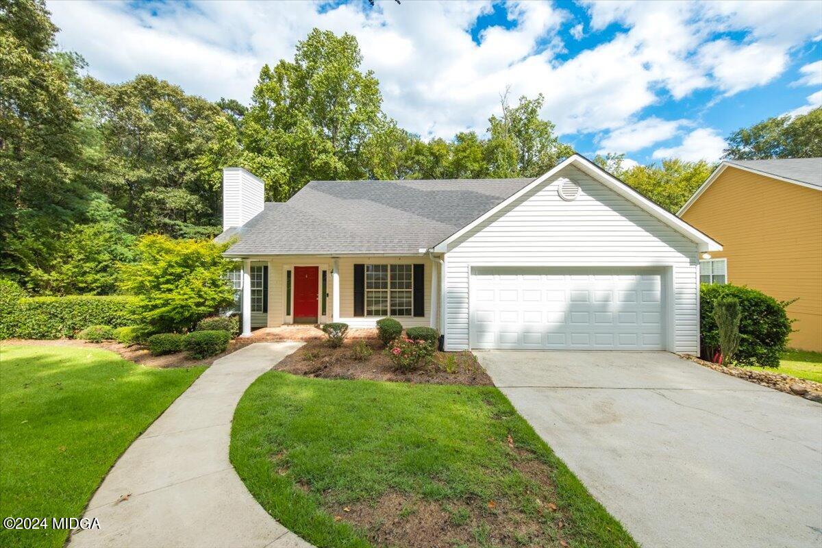 Chadwick Cir, Macon, GA 31210