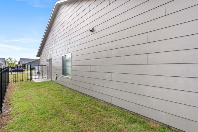View of side of home | Image 26