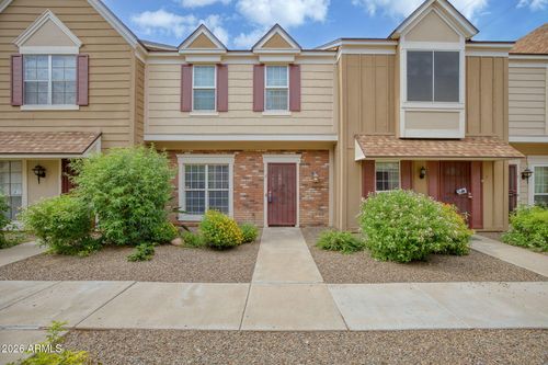 2-18818 N 34th Ln, Phoenix, AZ, 85027-6174 | Card Image