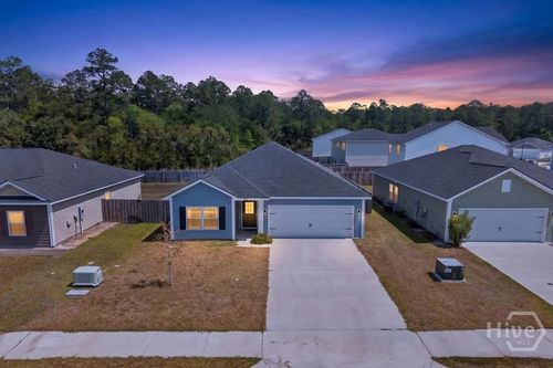 221 Joann Lewis Lane, Hinesville, GA, 31313 | Card Image