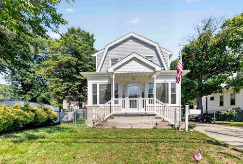 421 Shore Road, Somers Point, NJ, 08244 | Card Image