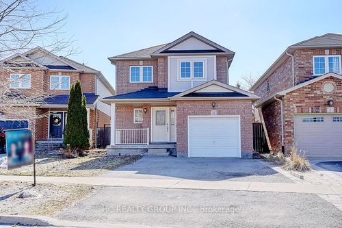 4 Daley Ave, Bowmanville, ON, L1C5G1 | Card Image