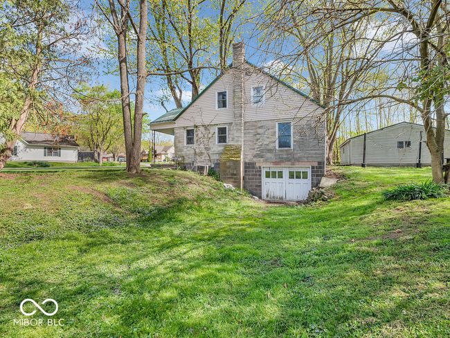 rear view of property | Image 27