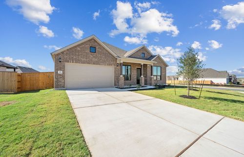 329 Muddy Creek Way, Kyle, TX, 78640-6760 | Card Image