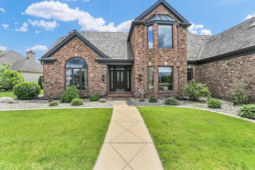 1801 Cobblefield Ct, Champaign, IL, 61822-9223 | Card Image