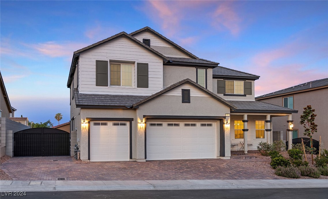 Yosemite St, Boulder City, NV 89005