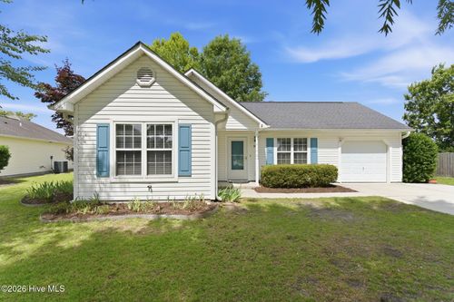 805 Valley Forge Ct, Wilmington, NC, 28411-7098 | Card Image