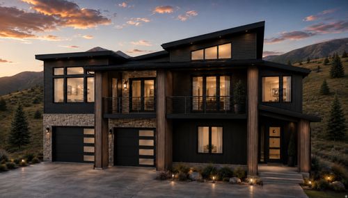 3732 E Huntley Way, Kamas, UT, 84036-8537 | Card Image