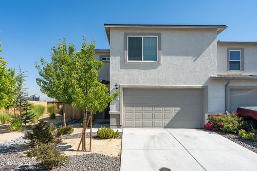8821 Sky Wind Rd, Reno, NV, 89506-2256 | Card Image