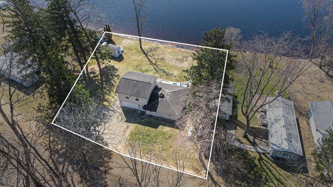 51066 Maple Rd, House other with 2 bedrooms, 2 bathrooms and null parking in Marcellus MI | Image 33