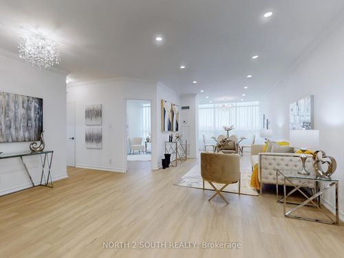 ph27-32 Clarissa Dr, Richmond Hill, ON, L4C9R7 | Card Image