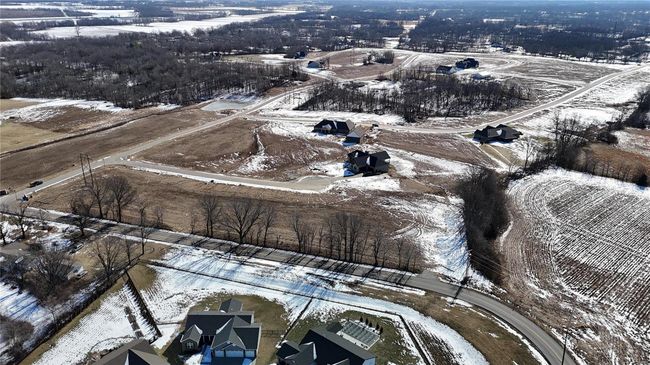 0 232 Clodagh Ln. (Lot 48), Home with 0 bedrooms, 0 bathrooms and null parking in St Paul MO | Image 5