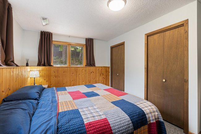 Basement Bedroom | Image 27