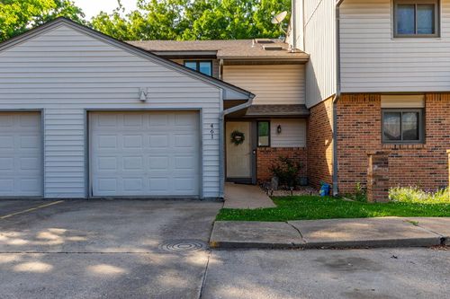461 Foxfire Dr, COLUMBIA, MO, 65201 | Card Image