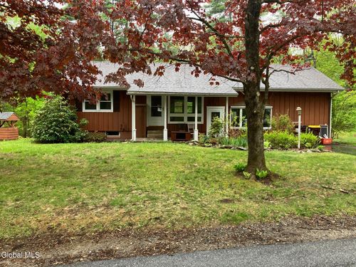 14 Canty Rd, Saratoga Springs, NY, 12866-9114 | Card Image