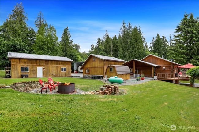 4004 Saje Ln, House other with 3 bedrooms, 2 bathrooms and 3 parking in Sedro Woolley WA | Image 33
