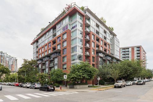 402-2321 SCOTIA STREET, Vancouver, BC, V5T0A8 | Card Image