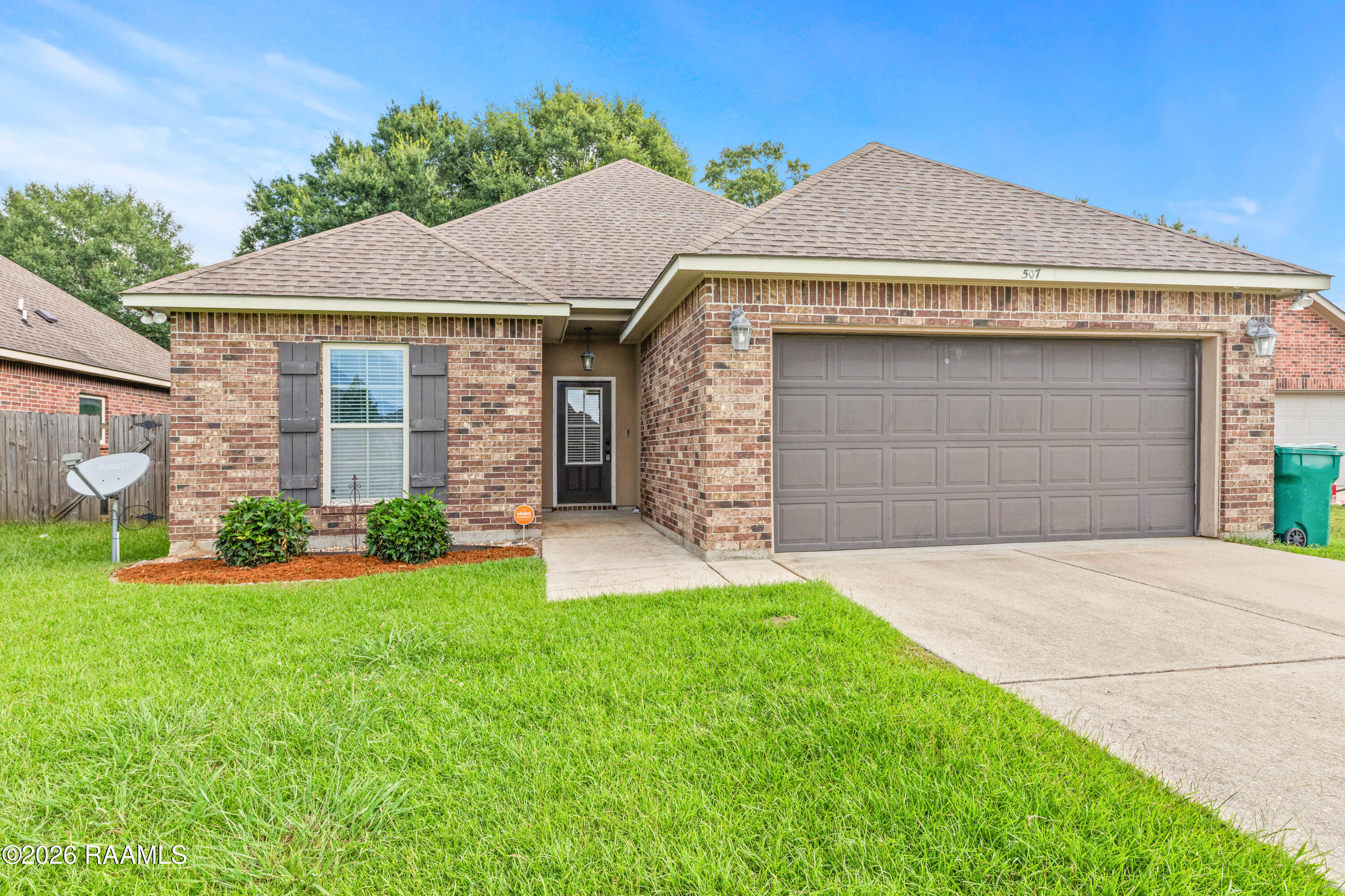 Residential in Youngsville 3