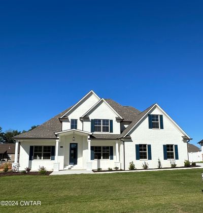 143 Providence Drive, House other with 5 bedrooms, 3 bathrooms and 3 parking in Medina TN | Image 2