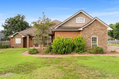 4712 Grants Mill Dr, Lynn Haven, FL, 32444-5786 | Card Image