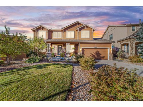 13884 Windy Oaks Rd, Colorado Springs, CO, 80921 | Card Image