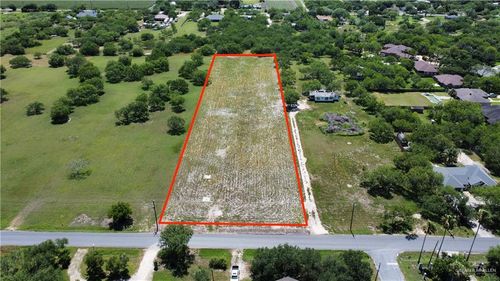 2805 Tucker Rd, Harlingen, TX, 78552-2306 | Card Image