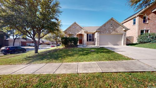 101 Springtree Clf, Cibolo, TX, 78108-3318 | Card Image
