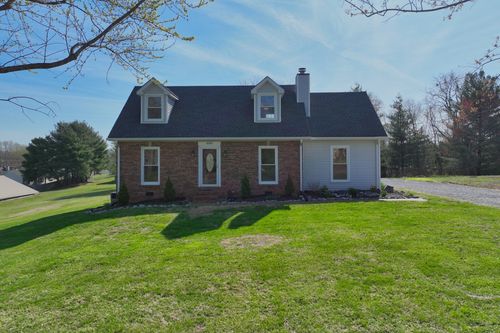 4383 Brownstone Dr, Cross Plains, TN, 37049-2541 | Card Image