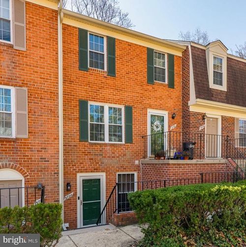 5-3720 Ferrara Dr, Silver Spring, MD, 20906-4762 | Card Image