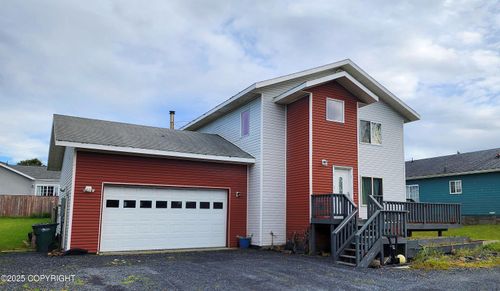 3431 Sitkinak Dr, Kodiak, AK, 99615-6971 | Card Image