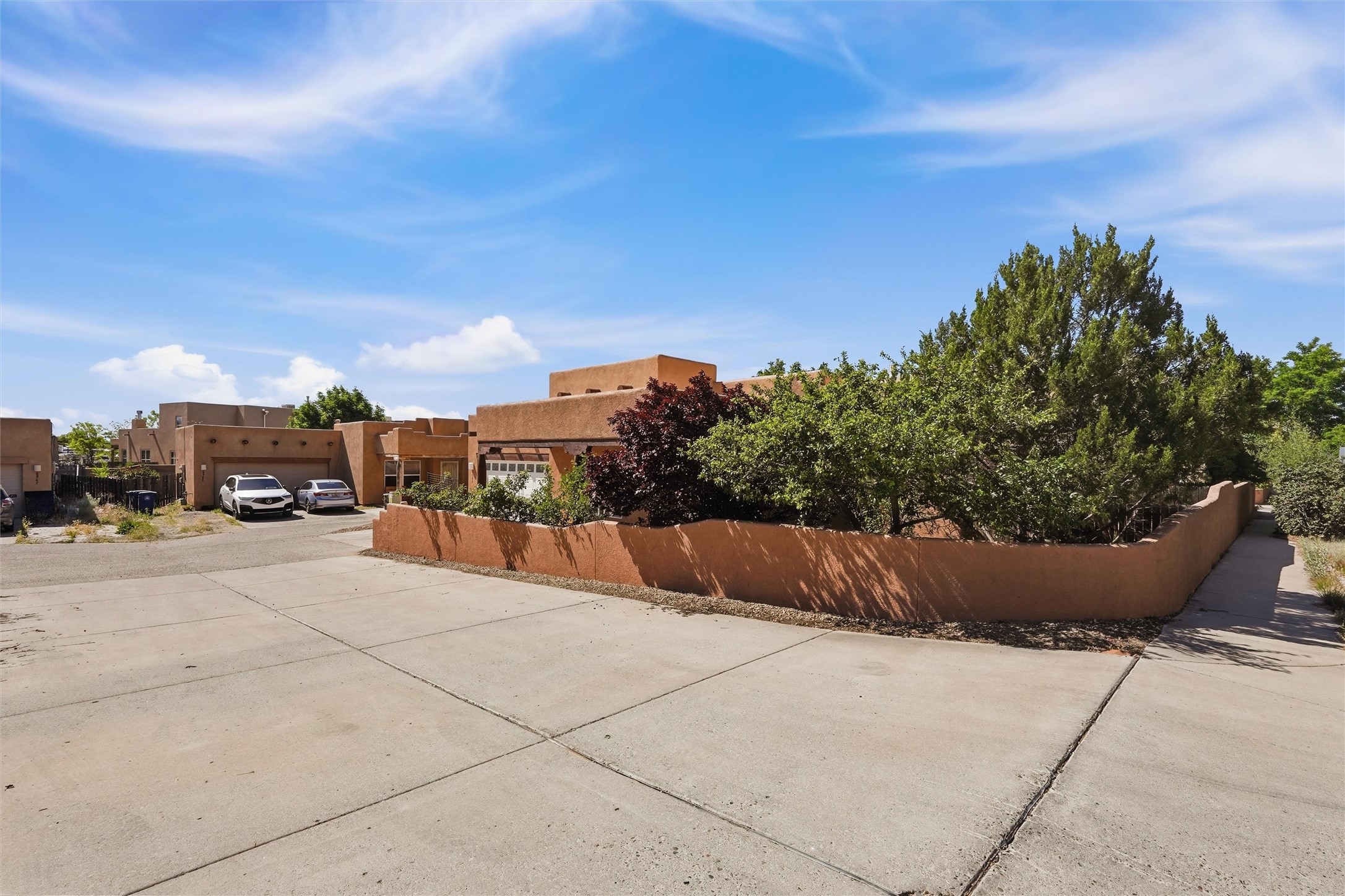 Residential in Santa Fe 3