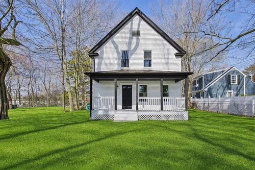 12 Sherman St, Attleboro, MA, 02703-1406 | Card Image