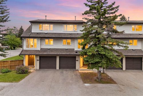 44-1012 Ranchlands Blvd Nw, Calgary, AB, T3G1Y1 | Card Image